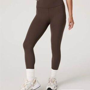 Vuori All The Feels Leggings Size Small